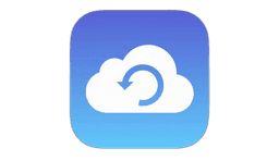iCloud Logo