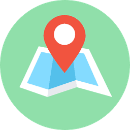 Maps Logo