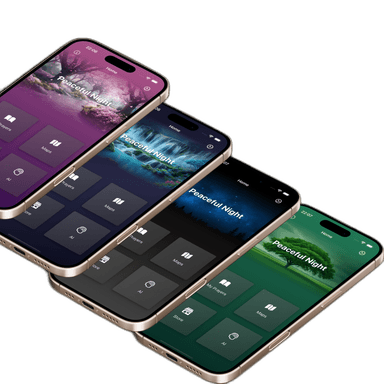 Personalize with Themes