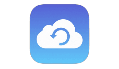 iCloud Backup